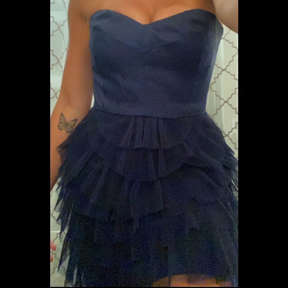 BCBG Dress